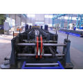 European Standard Cable Tray Roll Forming Machine